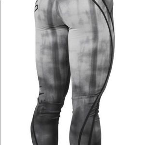 Better Bodies Grunge leggings Small or XS